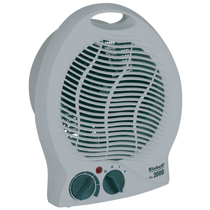 GREJALICA 2000W HKL 2000