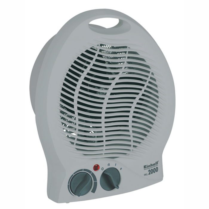 GREJALICA 2000W HKL 2000