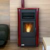 PEĆ NA PELET MBS 8,5KW - 1