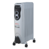 ULJNI RADIJATOR 2000W  9 REBARA - 1