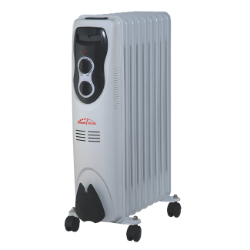 ULJNI RADIJATOR 2000W  9 REBARA