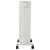ULJNI RADIJATOR 2400 W 11 REBARA SA VENTILATOROM - 3