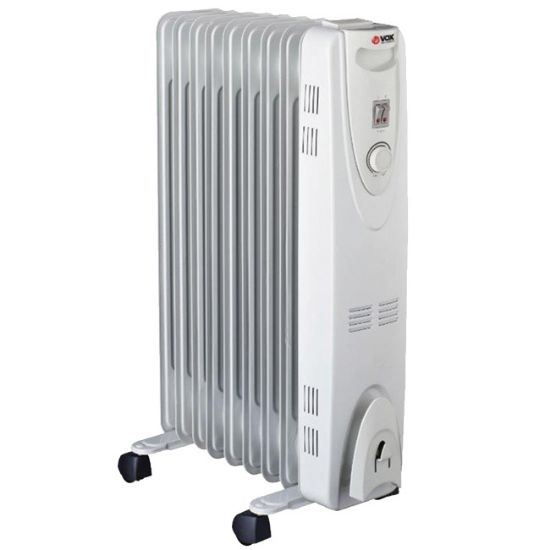 RADIJATOR ULJANI -NO FAN 2000W