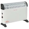 KONVEKTOR GREJALICA SA TURBO VENT. 3 POZICIJE 750W/1250W/  2000W - 2