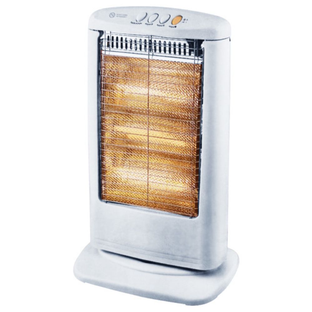 KVARCNA GREJALICA 1200W
