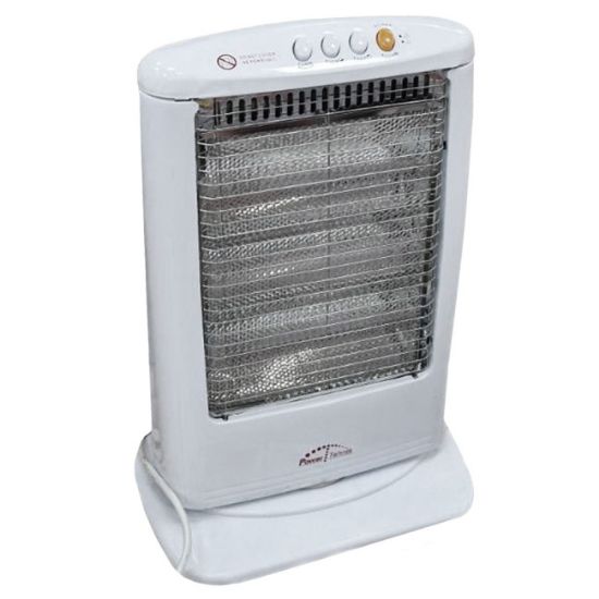 KVARCNA GREJALICA 1200W