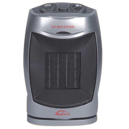 GREJALICA KALORIFER 1500 W