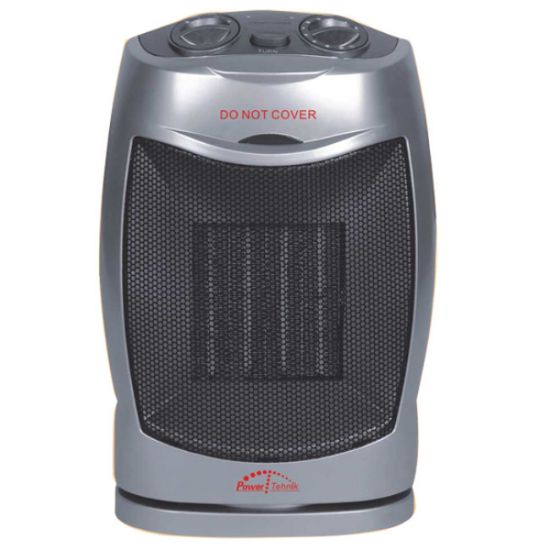 GREJALICA KALORIFER 1500 W