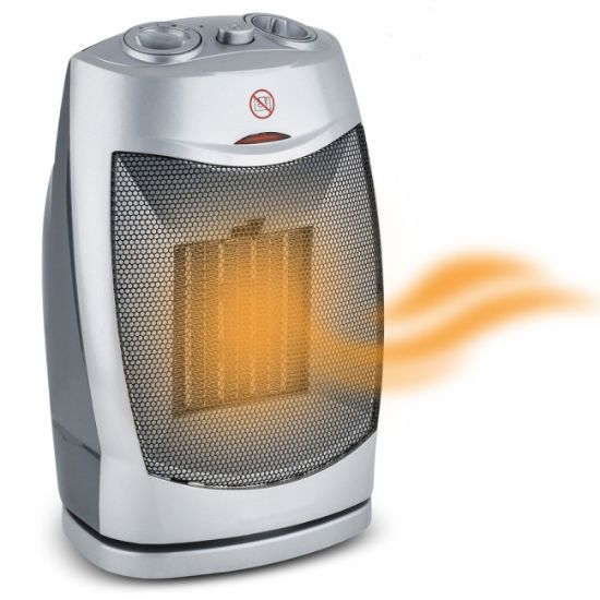 GREJALICA KALORIFER 1500 W
