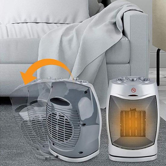 GREJALICA KALORIFER 1500 W