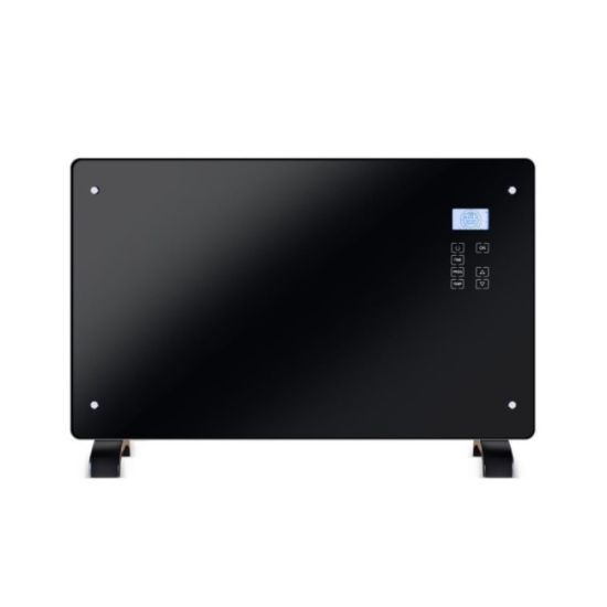 GREJALICA KONVERTORSKA SA STAKLENIM PANELOM WH-20P 2000W