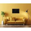 GREJALICA KONVERTORSKA SA STAKLENIM PANELOM WH-20P 2000W - 2