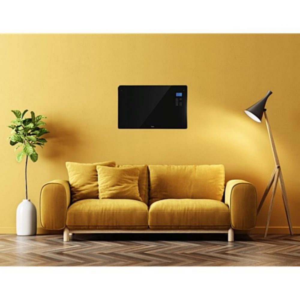 GREJALICA KONVERTORSKA SA STAKLENIM PANELOM WH-20P 2000W