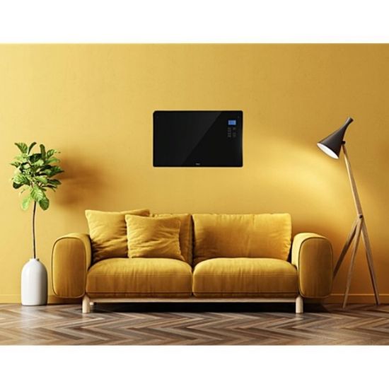 GREJALICA KONVERTORSKA SA STAKLENIM PANELOM WH-20P 2000W
