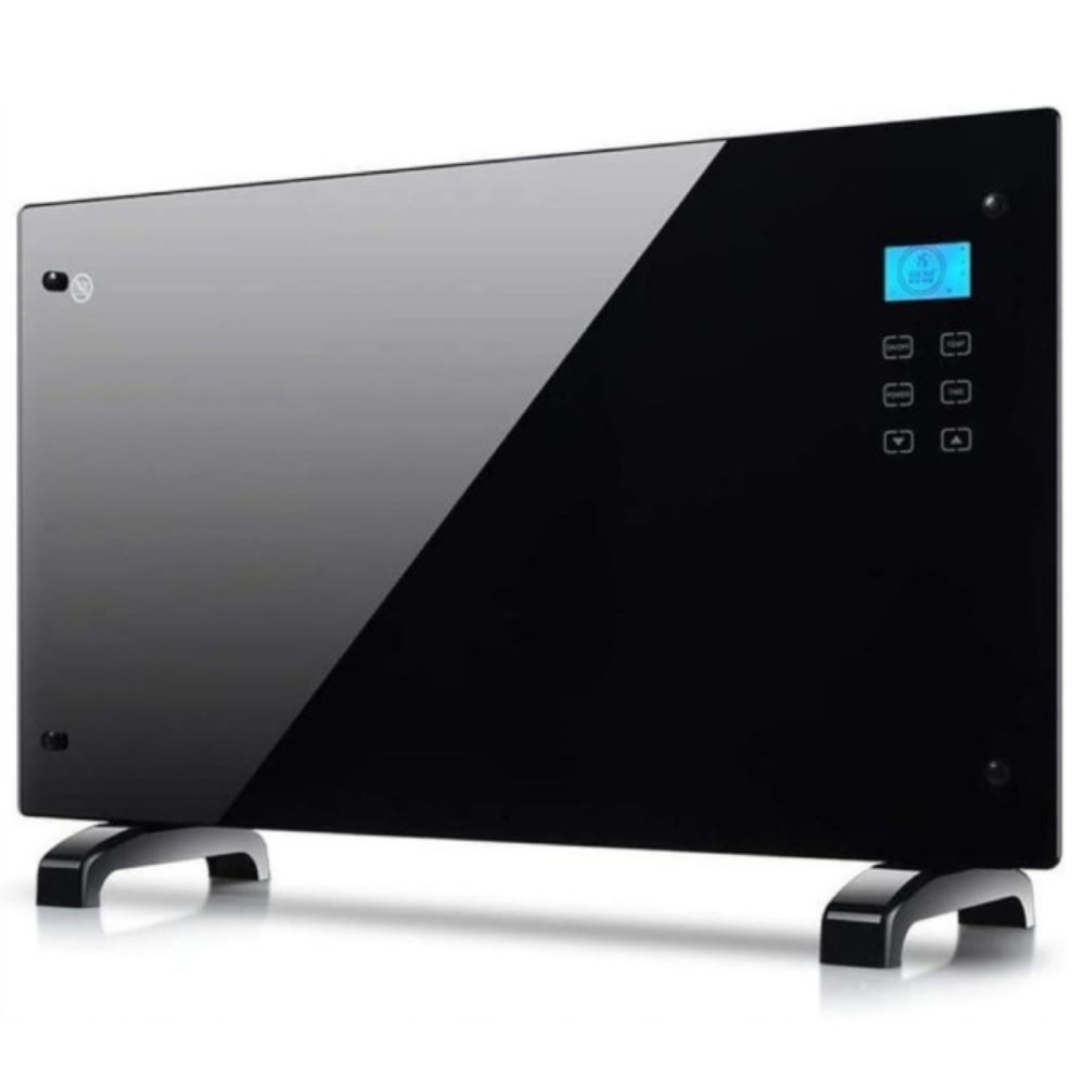 GREJALICA KONVERTORSKA SA STAKLENIM PANELOM WH-20P 2000W