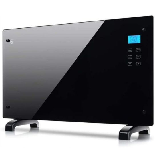 GREJALICA KONVERTORSKA SA STAKLENIM PANELOM WH-20P 2000W