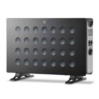 KONVEKTOR GREJALICA SA TURBO VENT.  2000W
