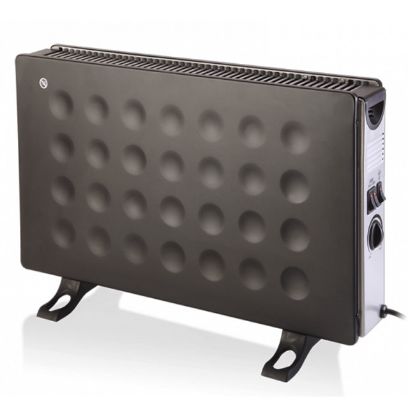 KONVEKTOR GREJALICA SA TURBO VENT.  2000W