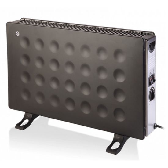 KONVEKTOR GREJALICA SA TURBO VENT.  2000W