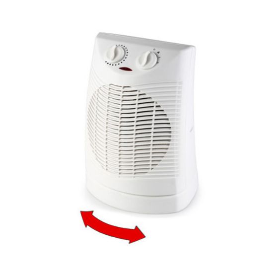 GREJALICA VENTILATOR 2000W