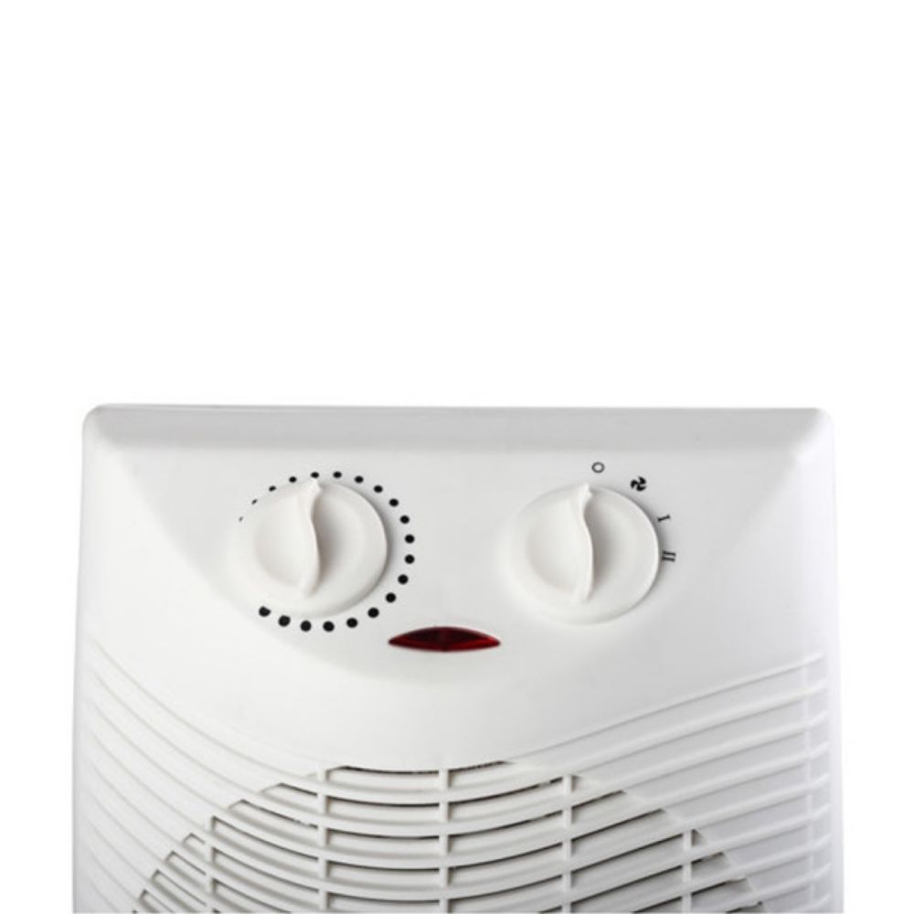 GREJALICA VENTILATOR 2000W