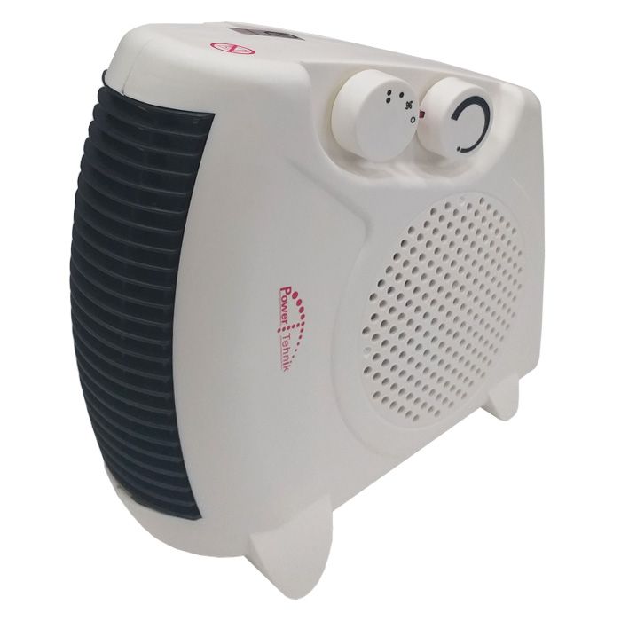 GREJALICA VENTILATOR 2000W