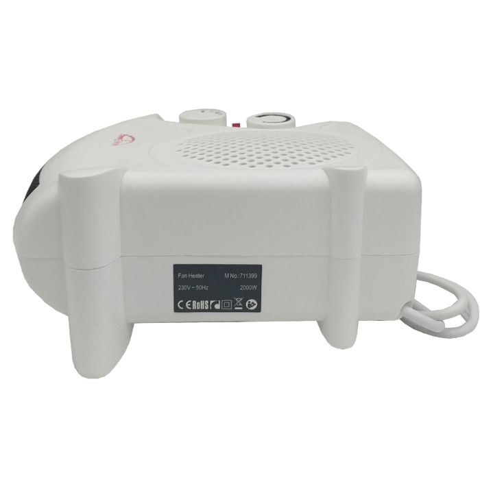 GREJALICA VENTILATOR 2000W
