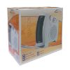 GREJALICA VENTILATOR 2000W - 5