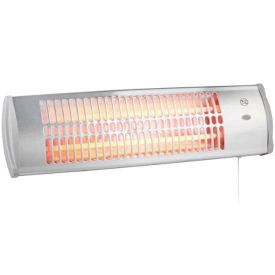 GREJALICA KVARCNA 1500W