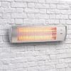 GREJALICA KVARCNA 1500W - 3
