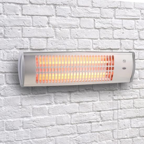 GREJALICA KVARCNA 1500W