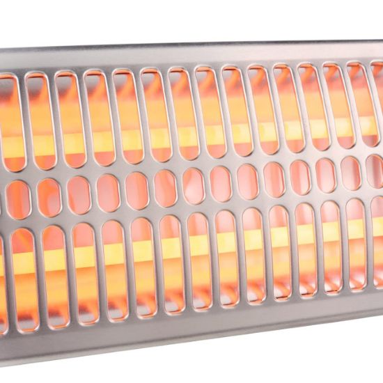 GREJALICA KVARCNA 1500W