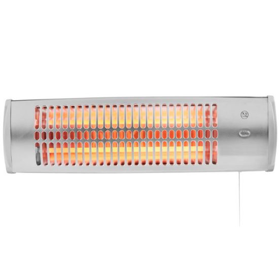 GREJALICA KVARCNA 1500W