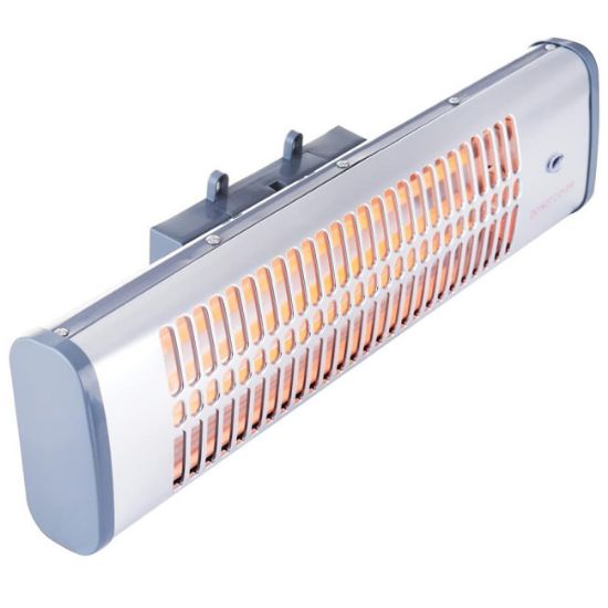 GREJALICA KVARCNA 1500W