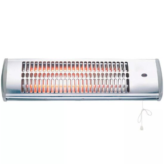 GREJALICA KVARCNA 1500W