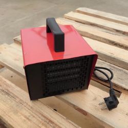 GREJALICA KALORIFER 2000W