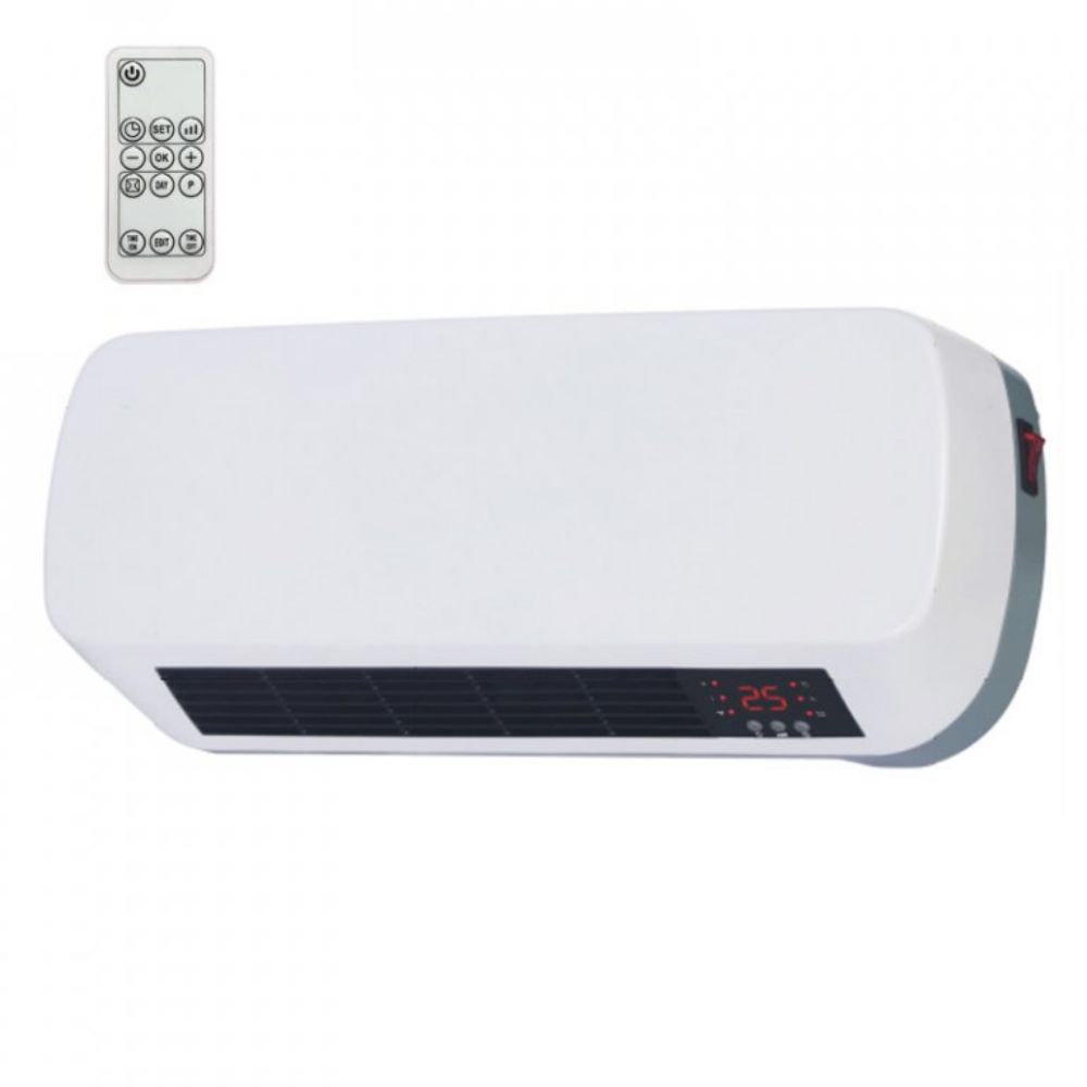 GREJALICA SA VENTILATOROM 2000W