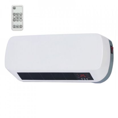 GREJALICA SA VENTILATOROM 2000W