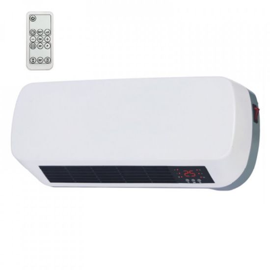 GREJALICA SA VENTILATOROM 2000W