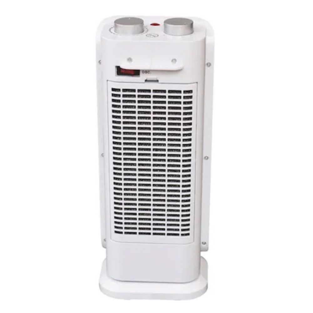 GREJALICA SA VENTILATOROM 2000W