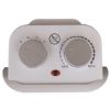 GREJALICA SA VENTILATOROM 2000W - 4