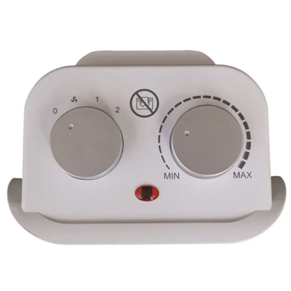 GREJALICA SA VENTILATOROM 2000W