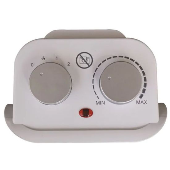 GREJALICA SA VENTILATOROM 2000W