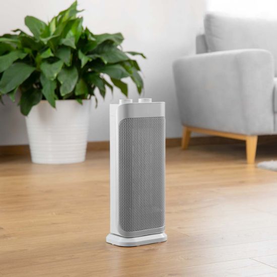 GREJALICA SA VENTILATOROM 2000W