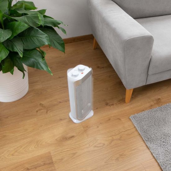 GREJALICA SA VENTILATOROM 2000W