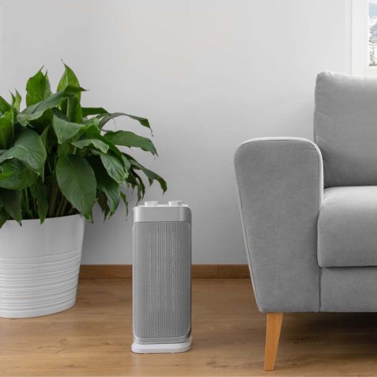 GREJALICA SA VENTILATOROM 2000W