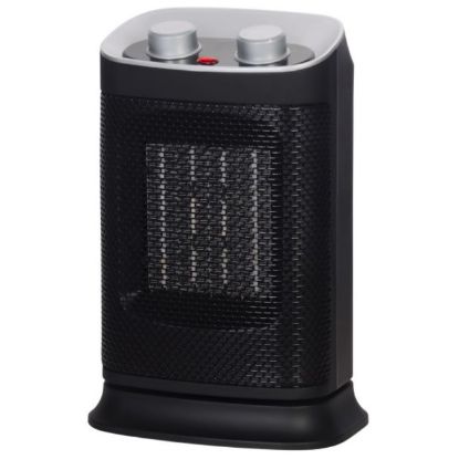 GREJALICA SA VENTILATOROM 1500W