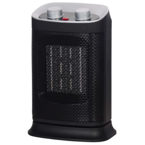 GREJALICA SA VENTILATOROM 1500W