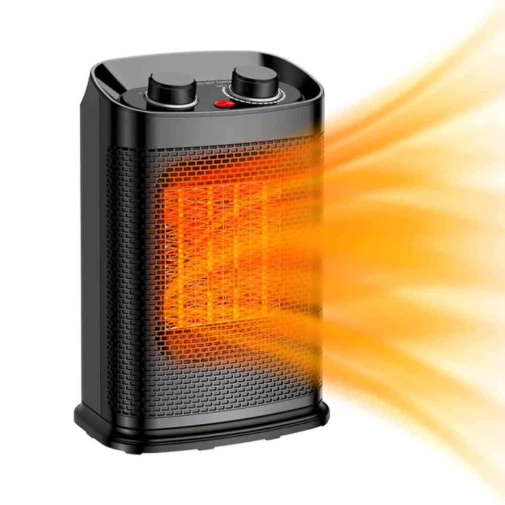 GREJALICA SA VENTILATOROM 1500W