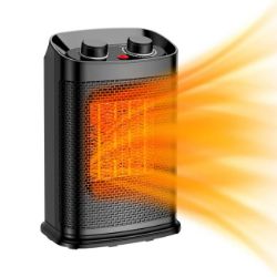 GREJALICA SA VENTILATOROM 1500W